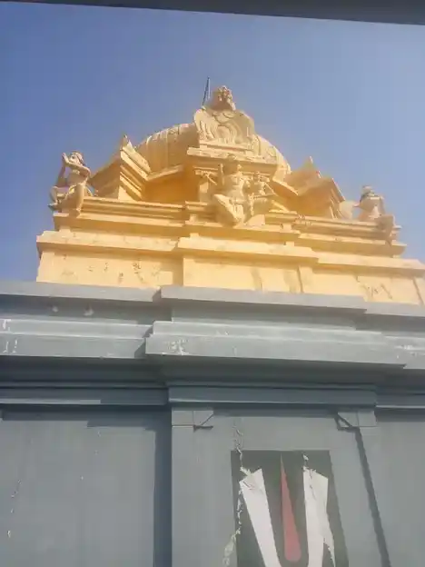 Arulmigu Aadikesava Perumal Temple, Ammoor - 632501