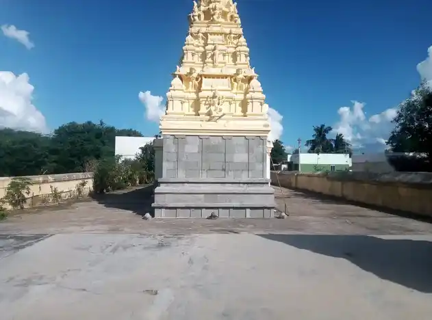 Arulmigu Aadivaraga Perumal Temple, Peramandur - 604302 அருள்மிகு ஆதிவராகப்பெருமாள் திருக்கோயில், Peramandur - 604302, Viluppuram - Ancient Temple Architecture and History Image 4