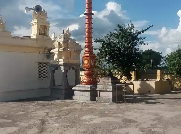 Arulmigu Aadivaraga Perumal Temple, Peramandur - 604302 அருள்மிகு ஆதிவராகப்பெருமாள் திருக்கோயில், Peramandur - 604302, Viluppuram - Ancient Temple Architecture and History Image 7