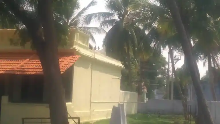 Arulmigu Aagaligai Sapam Theertha Iyannar Temple, Templeammalpuram - 627107 அருள்மிகு அகலிகை சாபம் தீர்த்த அய்யனார் திருக்கோயில், Templeammalpuram - 627107, Tirunelveli - Ancient Temple Architecture and History Image 2