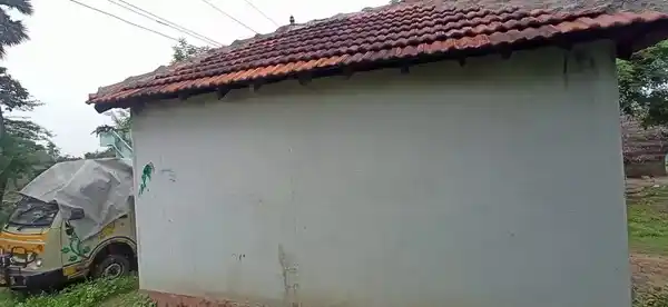 Arulmigu Aagaparawarer Temple, Pamani - 614711 அருள்மிகு ஏகாம்பரேஸ்வரர் திருக்கோயில், Pamani - 614711, Thiruvarur - Ancient Temple Architecture and History Image 3