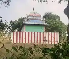 Arulmigu Aagasa Bairawar Temple, Alangadu - 614704 அருள்மிகு ஆகாச பைரவநாதர் திருக்கோயில், Alangadu - 614704, Thiruvarur - Ancient Temple Architecture and History Image 3