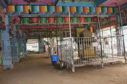 Arulmigu Aagasamaariyamman Temple, Nachiyarkoil - 612602 அருள்மிகு ஆகாசமாரியம்மன் திருக்கோயில், நாச்சியார்கோயில் - 612602, Thanjavur - Ancient Temple Architecture and History Image 6