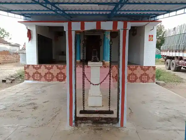 Arulmigu Aagastheeswarar Temple, Kodhur - 637206