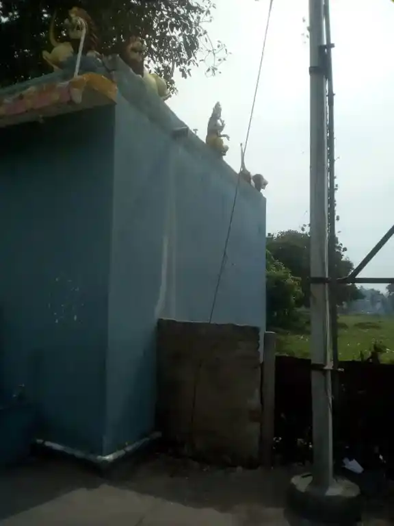 Arulmigu Aagaya Kanniyamman Temple, Pillayarpalayam, Kancheepuram - 631501 அருள்மிகு ஆகாயகன்னியம்மன் திருக்கோயில், Pillayarpalayam, Kancheepuram - 631501, Kancheepuram - Ancient Temple Architecture and History Image 4