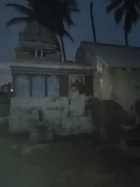 Arulmigu Aaitrukuvadagarai Marriyaman Temple, Thalaijayuru - 609201 Arulmigu Aaitrukuvadagarai Marriyaman Temple, Thalaijayuru - 609201, Nagapattinam - Ancient Temple Architecture and History Image 3