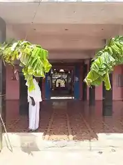 Arulmigu Aakasa Kaliamman Temple, Thiruthervalai - 623401 அருள்மிகு. ஆகாச காளியம்மன் திருக்கோயில், Thiruthervalai - 623401, Ramanathapuram - Ancient Temple Architecture and History Image 2