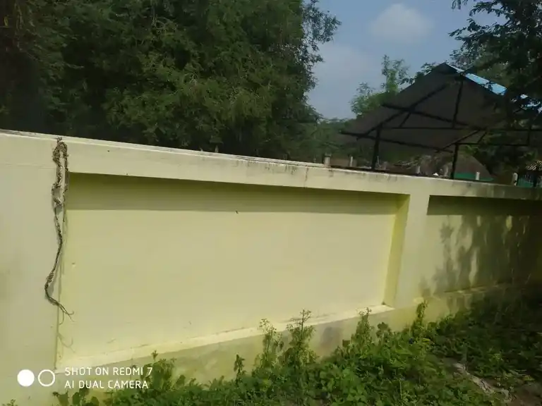 Arulmigu Aakasa Perumaal Temple, Kunjankulam - 623308 அருள்மிகு. ஆகாச பெருமாள் திருக்கோயில், Kunjankulam - 623308, Ramanathapuram - Ancient Temple Architecture and History Image 4