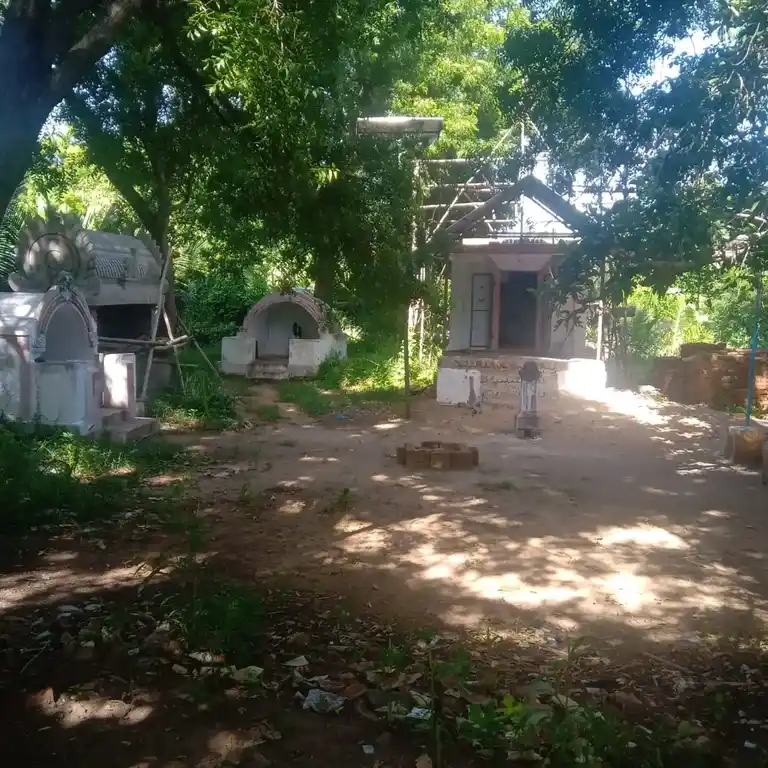 Arulmigu Aaladi Neelamegaswamy Temple, Melavalady - 621218 Arulmigu Aaladi NeelamegaSwamy Temple,  - 621218, Thiruchirappalli - Ancient Temple Architecture and History Image 3