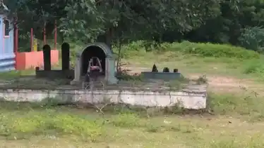 Arulmigu Aaladi Pillayar Temple, Muniyanthangal - 603306