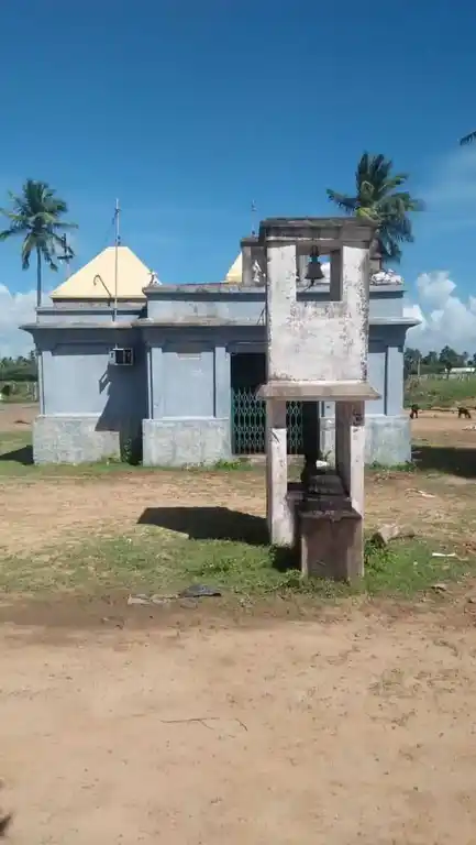Arulmigu Aalagapanjanathieswarar Temple, Pusalangudi - 610203 Arulmigu Aalagapanjanathieswarar Temple, Pusalangudi - 610203, Thiruvarur - Ancient Temple Architecture and History Image 2