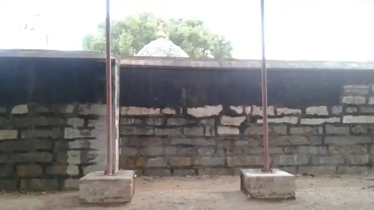 Arulmigu Aalagiya Manar Manomanesihwara Temple, Vadakuvijayanarayanam - 627118