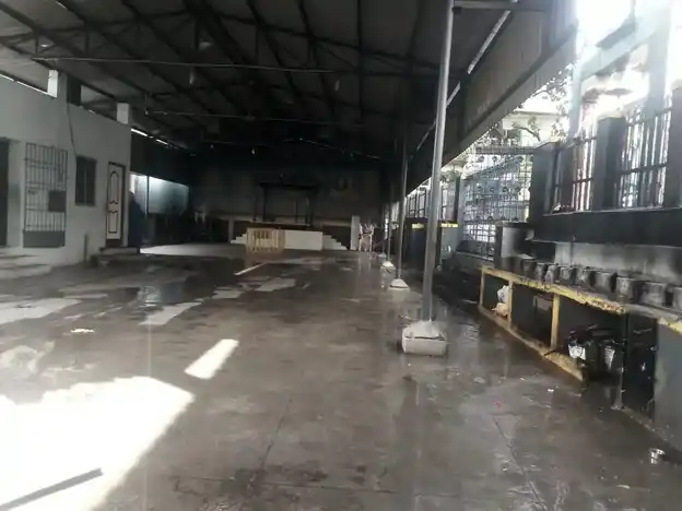 Arulmigu Aalaiyamman Temple, Teynampet, Chennai - 600018 அருள்மிகு ஆலையம்மன் திருக்கோயில், தேனாம்பேட்டை, சென்னை - 600018, Chennai - Ancient Temple Architecture and History Image 2