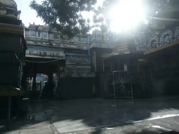 Arulmigu Aalaiyamman Temple, Teynampet, Chennai - 600018 அருள்மிகு ஆலையம்மன் திருக்கோயில், தேனாம்பேட்டை, சென்னை - 600018, Chennai - Ancient Temple Architecture and History Image 3