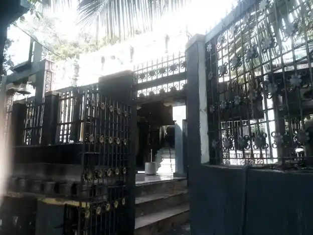 Arulmigu Aalaiyamman Temple, Teynampet, Chennai - 600018 அருள்மிகு ஆலையம்மன் திருக்கோயில், தேனாம்பேட்டை, சென்னை - 600018, Chennai - Ancient Temple Architecture and History Image 4