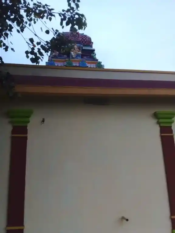 Arulmigu Aalamandar Thachampatti Vinayagar Temple, Konnaiyur - 622401 அருள்மிகு ஆலமாண்டார் தச்சம்பட்டி விநாயகர் திருக்கோயில், Konnaiyur - 622401, Pudukkottai - Ancient Temple Architecture and History Image 5