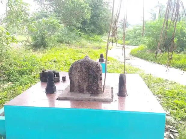 Arulmigu Aalamaratthupillaiyar Temple, Oorani Paiyur - 621316 அருள்மிகு ஆலமரத்துபிள்ளையார் திருக்கோயில், Oorani Paiyur - 621316, Pudukkottai - Ancient Temple Architecture and History Image 2