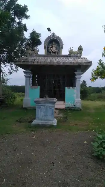 Arulmigu Aalathamman Temple, Vaippannai - 603306 அருள்மிகு ஆலாத்தம்மன் திருக்கோயில், Vaippannai - 603306, Chengalpattu - Ancient Temple Architecture and History Image 3