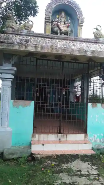 Arulmigu Aalathamman Temple, Vaippannai - 603306 அருள்மிகு ஆலாத்தம்மன் திருக்கோயில், Vaippannai - 603306, Chengalpattu - Ancient Temple Architecture and History Image 4