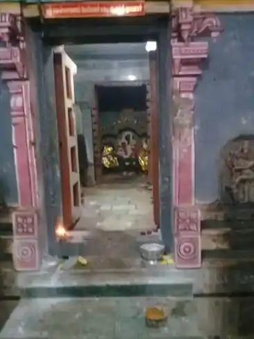 Arulmigu Aalathi Ayyanar@ Vellanai Ayyanar Temple, Keelapattamankalam - 630204 அருள்மிகு. ஆலத்தி அய்யனார் திருக்கோயில், Keelapattamankalam - 630204, Sivagangai - Ancient Temple Architecture and History Image 2