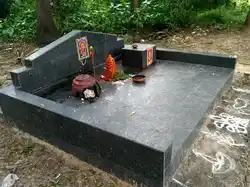 Arulmigu Aalathiyamman Temple, Irusama Nallur - 603303