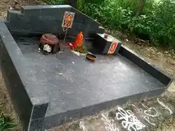 Arulmigu Aalathiyamman Temple, Irusama Nallur - 603303 அருள்மிகு ஆலாத்தியம்மன் திருக்கோயில், Irusama Nallur - 603303, Chengalpattu - Ancient Temple Architecture and History Image 2