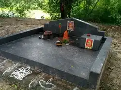 Arulmigu Aalathiyamman Temple, Irusama Nallur - 603303 அருள்மிகு ஆலாத்தியம்மன் திருக்கோயில், Irusama Nallur - 603303, Chengalpattu - Ancient Temple Architecture and History Image 3