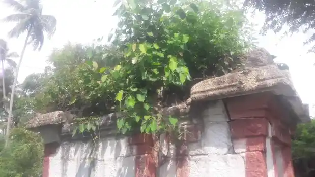 Arulmigu Aalathurai Valayyan Temple, Kadukkarai - 629851 Arulmigu Aalathurai Valayyan Temple, கடுக்கரை - 629851, Kanyakumari - Ancient Temple Architecture and History Image 2