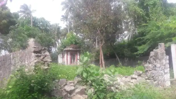 Arulmigu Aalathurai Valayyan Temple, Kadukkarai - 629851 Arulmigu Aalathurai Valayyan Temple, கடுக்கரை - 629851, Kanyakumari - Ancient Temple Architecture and History Image 4