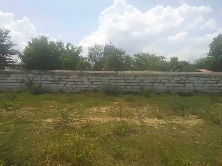 Arulmigu Aalavantheeswarar Temple, Karur - 639005 Arulmigu Aalavantheeswarar Temple, கரூர் - 639005, Karur - Ancient Temple Architecture and History Image 2