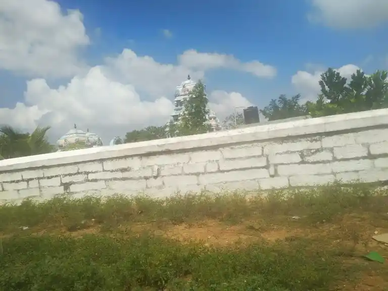 Arulmigu Aalavantheeswarar Temple, Karur - 639005 Arulmigu Aalavantheeswarar Temple, கரூர் - 639005, Karur - Ancient Temple Architecture and History Image 3