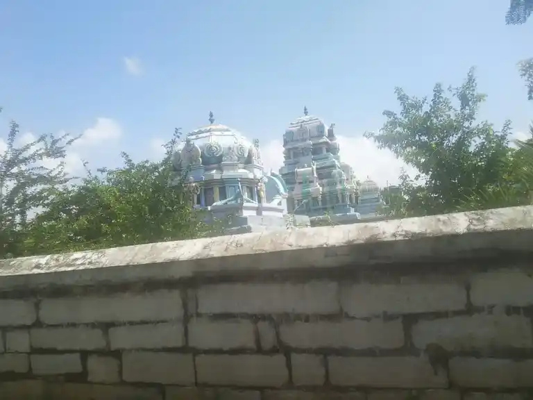 Arulmigu Aalavantheeswarar Temple, Karur - 639005 Arulmigu Aalavantheeswarar Temple, கரூர் - 639005, Karur - Ancient Temple Architecture and History Image 4