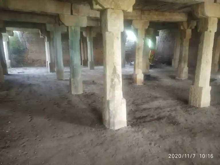 Arulmigu Aalitheertha Vinayagar Temple, Sevalur - 621306