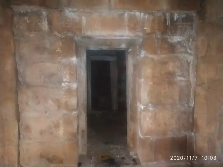 Arulmigu Aalitheertha Vinayagar Temple, Sevalur - 621306 அருள்மிகு ஆழிதீர்த்த ஈஸ்வரன் திருக்கோயில், Sevalur - 621306, Thiruchirappalli - Ancient Temple Architecture and History Image 7