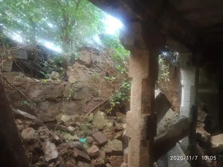 Arulmigu Aalitheertha Vinayagar Temple, Sevalur - 621306 அருள்மிகு ஆழிதீர்த்த ஈஸ்வரன் திருக்கோயில், Sevalur - 621306, Thiruchirappalli - Ancient Temple Architecture and History Image 8