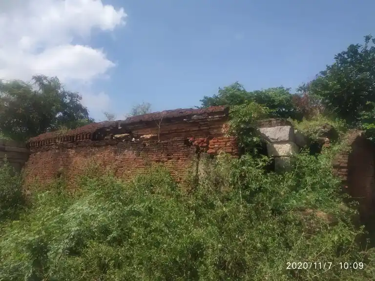 Arulmigu Aalitheertha Vinayagar Temple, Sevalur - 621306 அருள்மிகு ஆழிதீர்த்த ஈஸ்வரன் திருக்கோயில், Sevalur - 621306, Thiruchirappalli - Ancient Temple Architecture and History Image 9