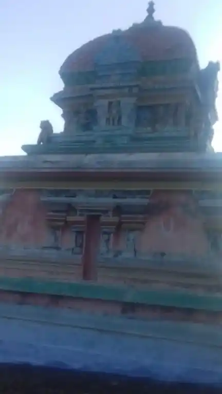 Arulmigu Aalwaar Perumal Temple, Kothaiyam - 624614 Temple