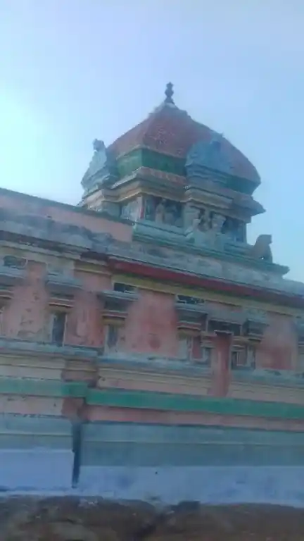 Arulmigu Aalwaar Perumal Temple, Kothaiyam - 624614 Arulmigu Aalwaar Perumal Temple, Kothaiyam - 624614, Dindigul - Ancient Temple Architecture and History Image 7