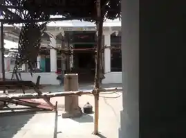 Arulmigu Aamburanswamy Temple, M.Pudhupatti - 621215 Arulmigu Aamburanswamy Temple, M.Pudhupatti - 621215, Thiruchirappalli - Ancient Temple Architecture and History Image 4