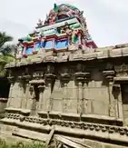 Arulmigu Aanaikatha Perumal Temple, Pathur - 613703 அருள்மிகு ஆனைகாத்த பெருமாள் திருக்கோயில், பத்தூர் - 613703, Thiruvarur - Ancient Temple Architecture and History Image 3