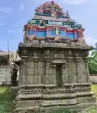 Arulmigu Aanaikatha Perumal Temple, Pathur - 613703 அருள்மிகு ஆனைகாத்த பெருமாள் திருக்கோயில், பத்தூர் - 613703, Thiruvarur - Ancient Temple Architecture and History Image 5