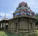 Arulmigu Aanaikatha Perumal Temple, Pathur - 613703 அருள்மிகு ஆனைகாத்த பெருமாள் திருக்கோயில், பத்தூர் - 613703, Thiruvarur - Ancient Temple Architecture and History Image 7