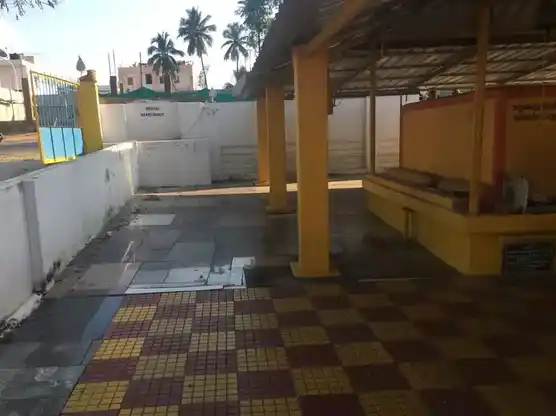 Arulmigu Aanaimalai Karupurayasamy Temple, Annur - 641653 Arulmigu Aanaimalai Karupurayasamy Temple, Annur - 641653, Coimbatore - Ancient Temple Architecture and History Image 7