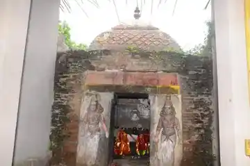 Arulmigu Aanaimel Azhagar Temple, Adiyamangalam - 609001 Temple