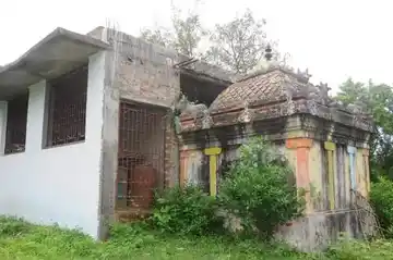 Arulmigu Aanaimel Azhagar Temple, Adiyamangalam - 609001 அருள்மிகு ஆணைமேல் அழகர் திருக்கோயில், Mayiladuthurai - 609001, Mayiladuthurai - Ancient Temple Architecture and History Image 5