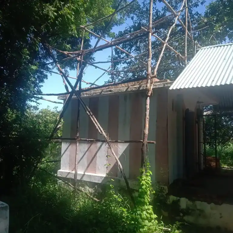 Arulmigu Aanaiparai Karupannaswamy Temple, Sriperumputhur - 621005 Arulmigu Aanaiparai karupannaswamy Temple, Sriperumputhur - 621005, Thiruchirappalli - Ancient Temple Architecture and History Image 4