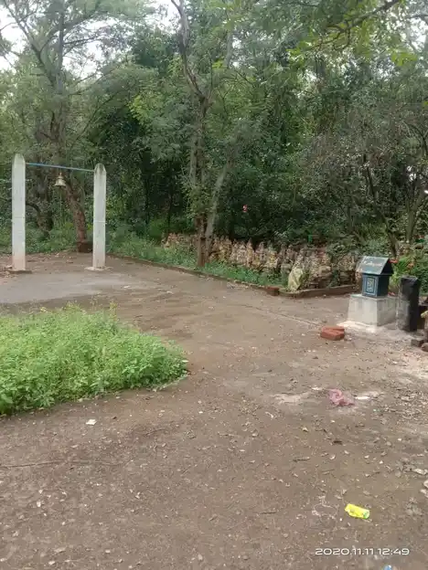 Arulmigu Aanaipatti Kannimaar Temple, Karungal - 624620 அருள்மிகு ஆணைப்பட்டி கன்னிமார் கோயில், Karungal - 624620, Dindigul - Ancient Temple Architecture and History Image 2