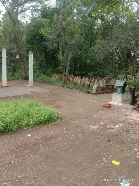 Arulmigu Aanaipatti Kannimaar Temple, Karungal - 624620 அருள்மிகு ஆணைப்பட்டி கன்னிமார் கோயில், Karungal - 624620, Dindigul - Ancient Temple Architecture and History Image 3