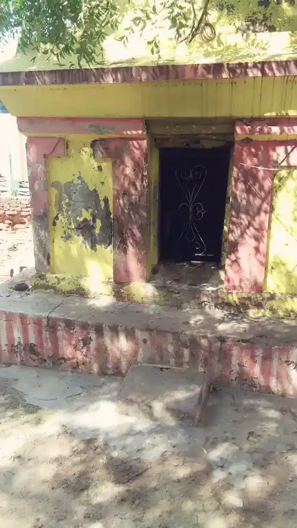 Arulmigu Aanantha Valliamman Temple, Aananthoor - 623401 அருள்மிகு. ஆனந்த வள்ளியம்மன் திருக்கோயில்,  - 623401, Ramanathapuram - Ancient Temple Architecture and History Image 3