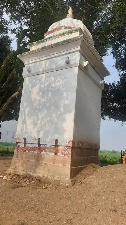 Arulmigu Aanantha Vinayagar Temple, Pappulnayakkanpatti - 623603 அருள்மிகு. ஆனந்தவிநாயகர் திருக்கோயில், Pappulnayakkanpatti - 623603, Ramanathapuram - Ancient Temple Architecture and History Image 2